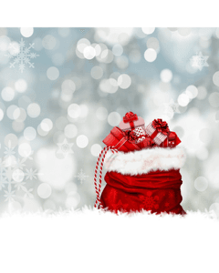 Tunturiretki jalkahoito Tunturiretken Joulutaika kampanjan kuva